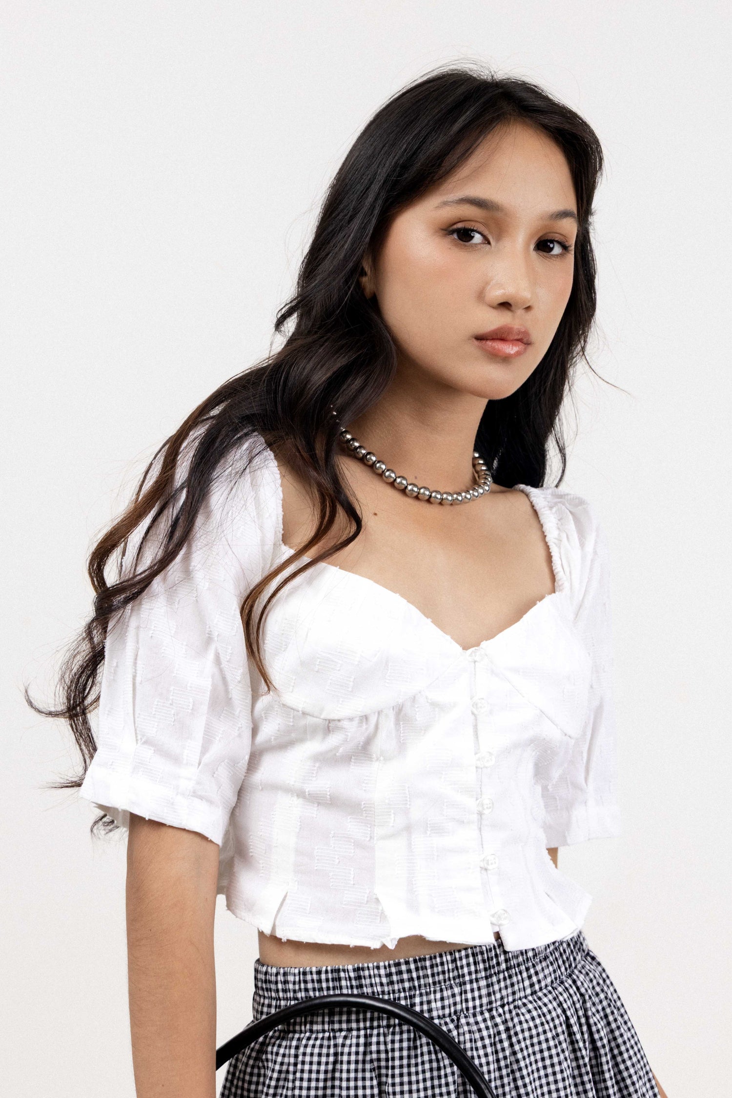 Lixie Top