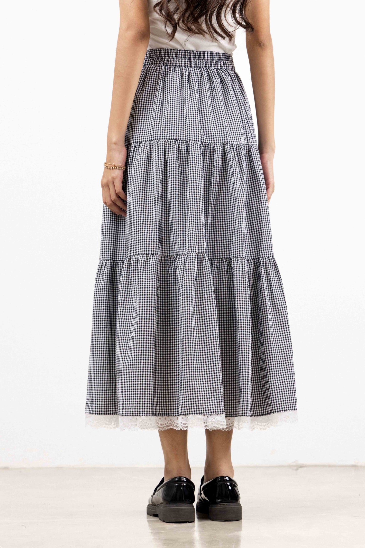 Lilith Skirt