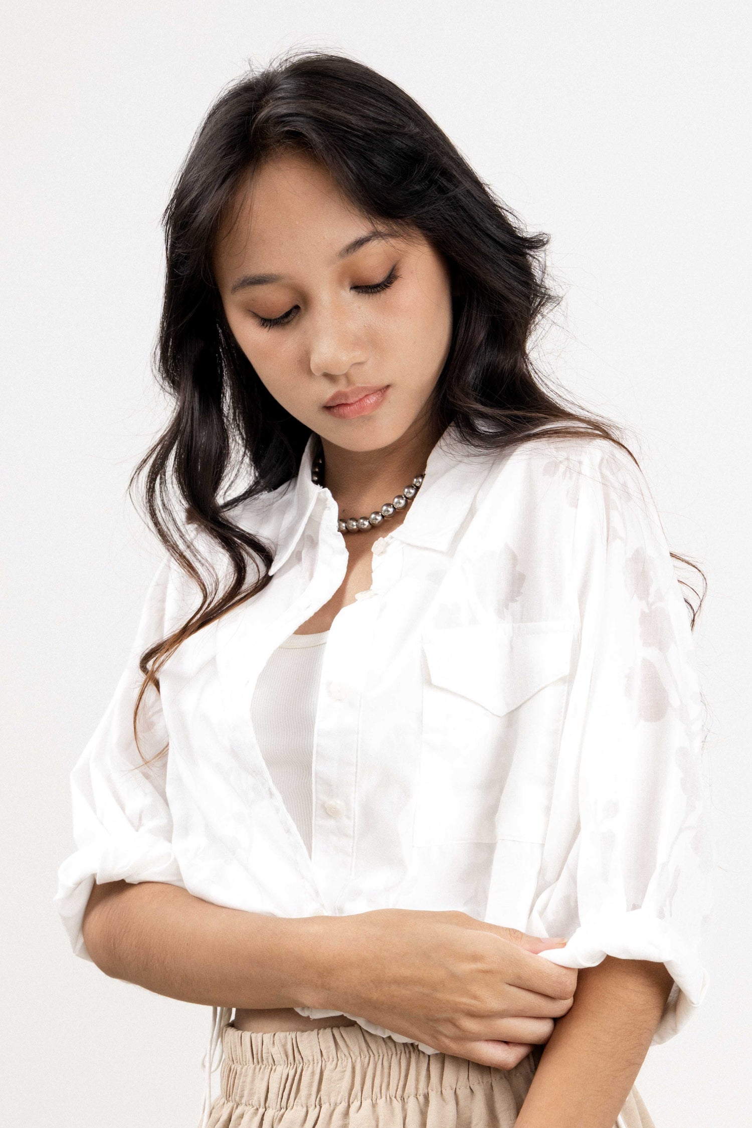 Vivian Shirt