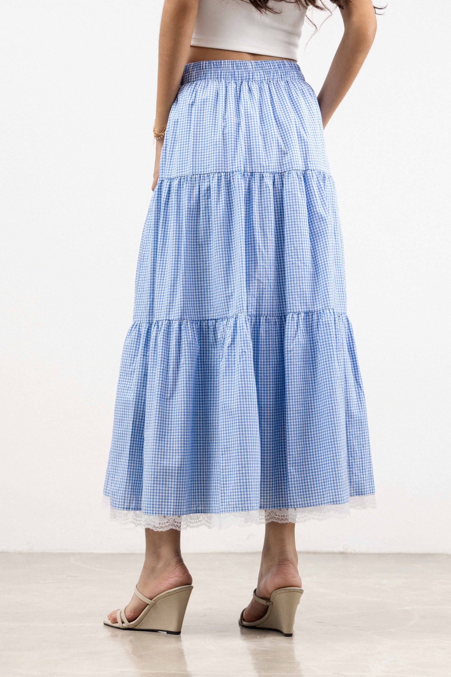 Lilith Skirt