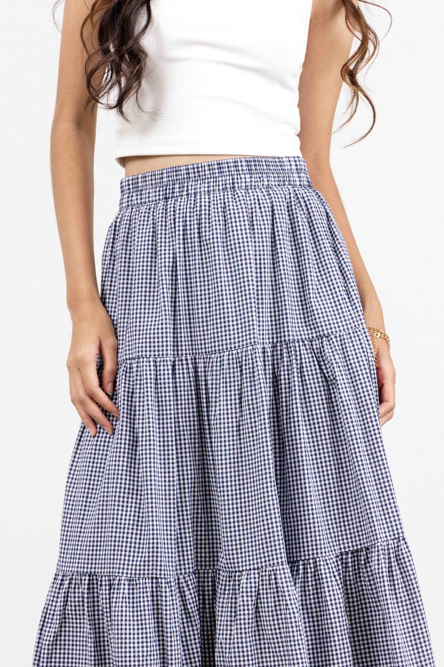 Lilith Skirt