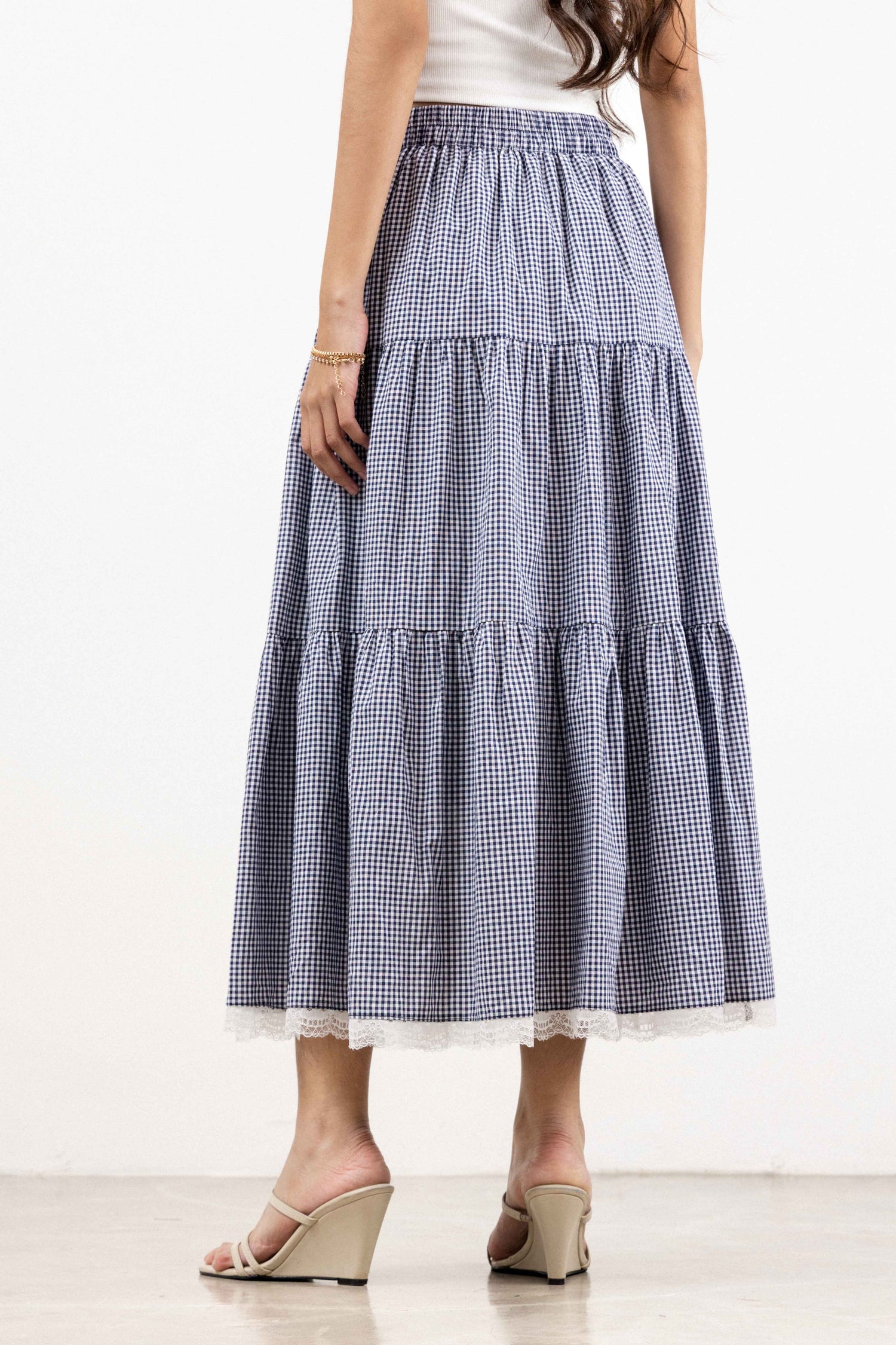 Lilith Skirt