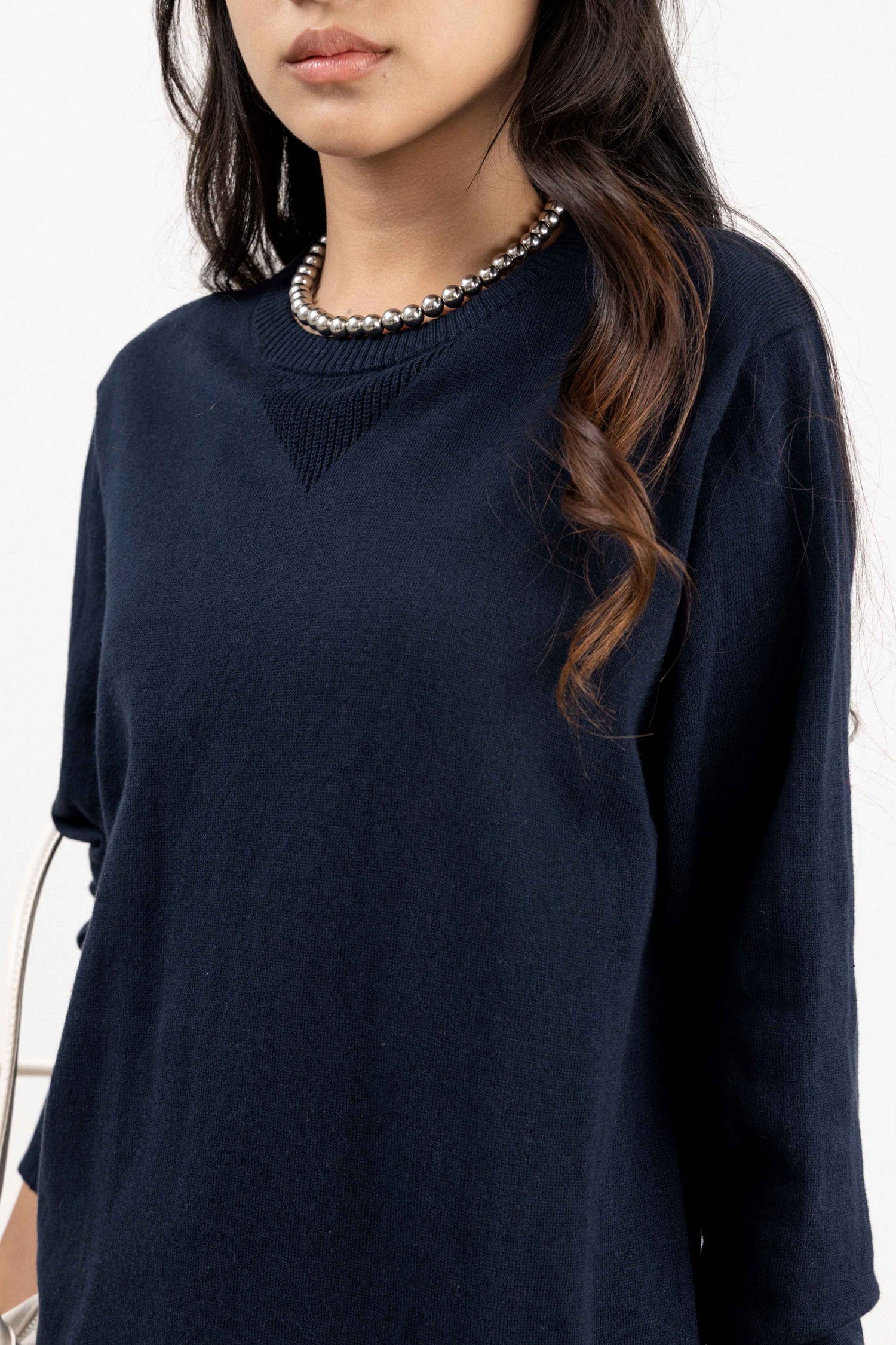 Chelsea Knit Cardigan