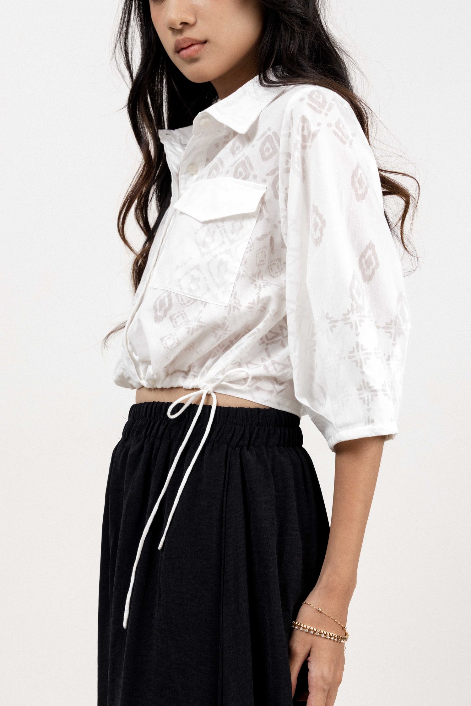 Vika Shirt