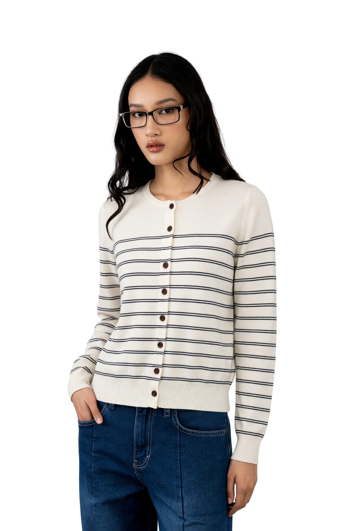 Eira Knit Cardigan