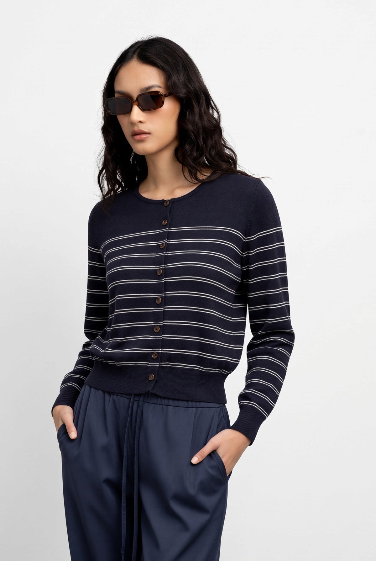 Eira Knit Cardigan
