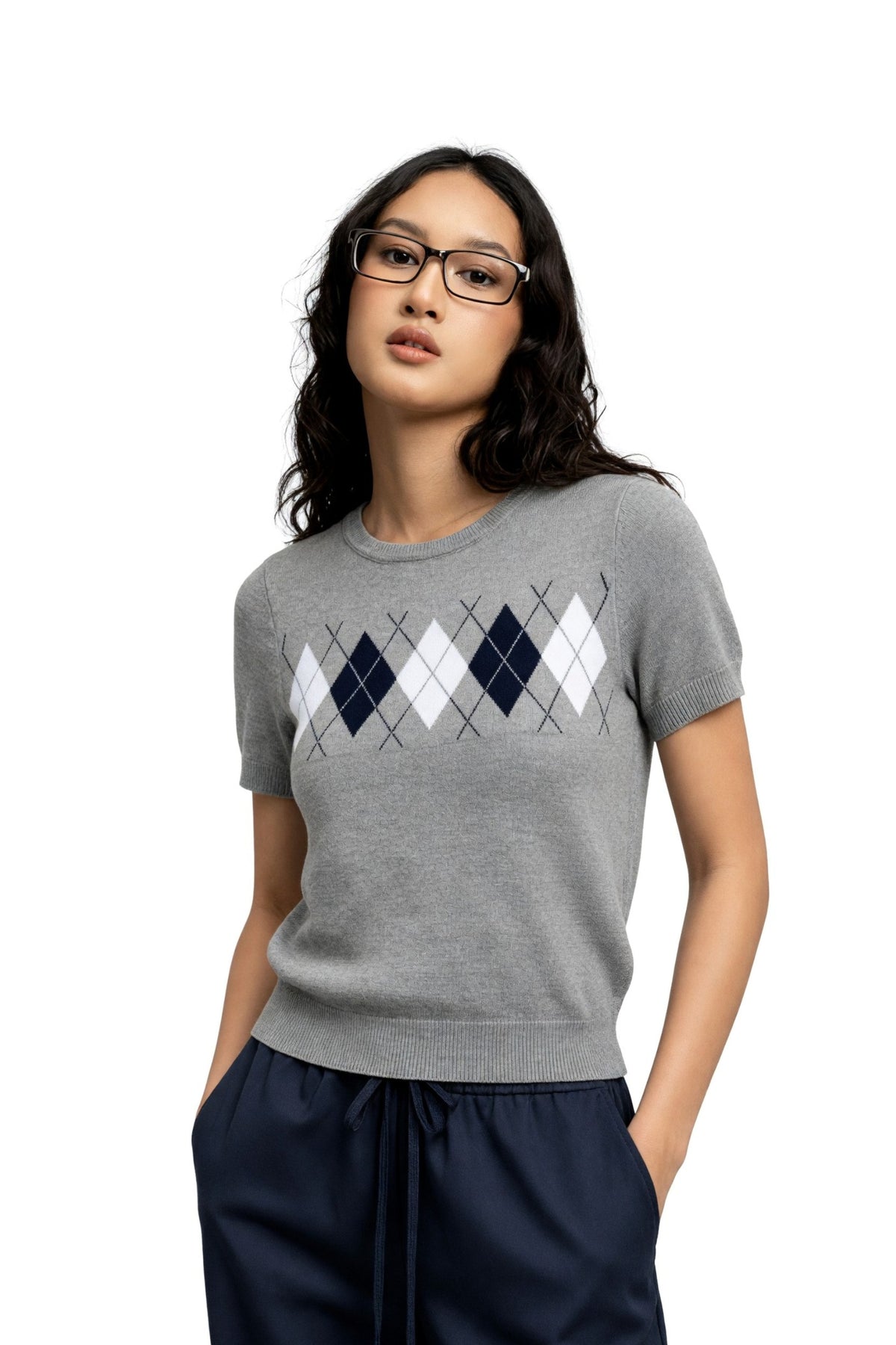 Talvi Knit Top