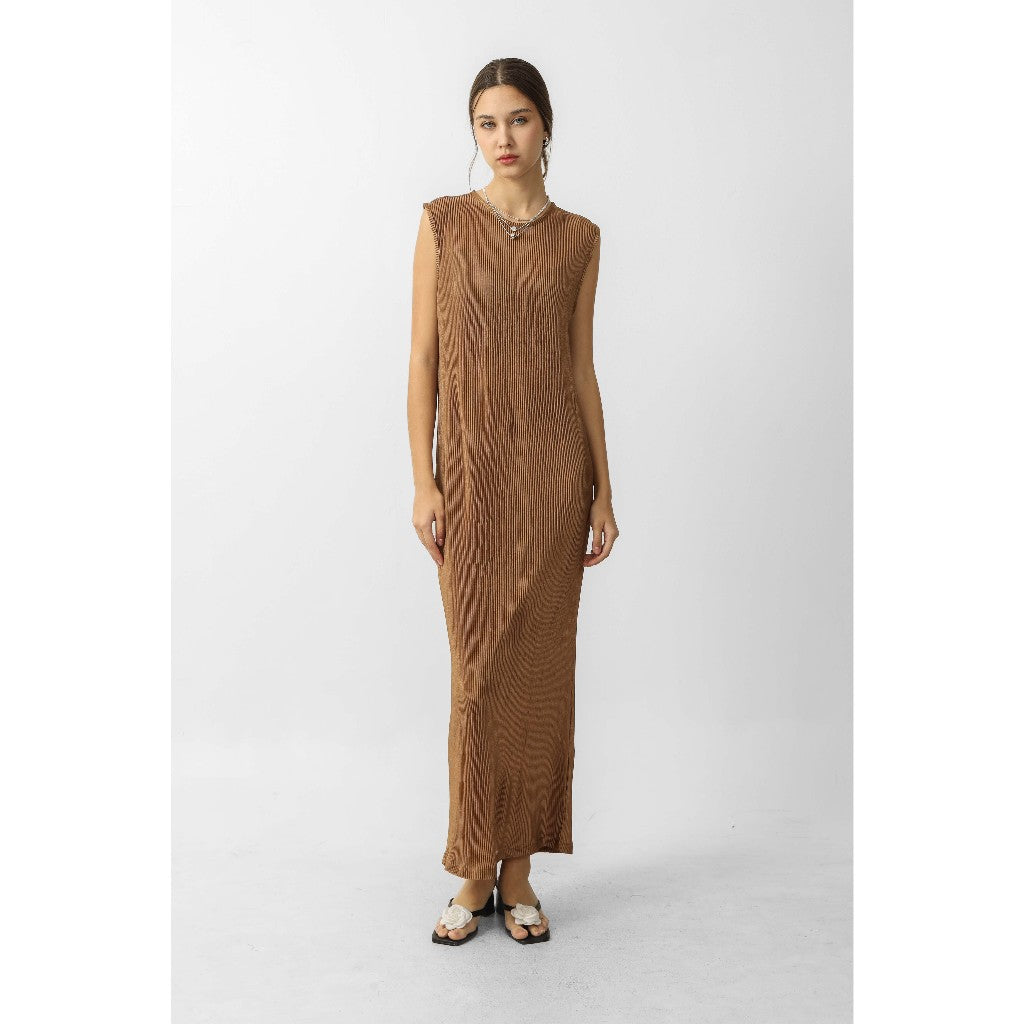 Cicilia Dress