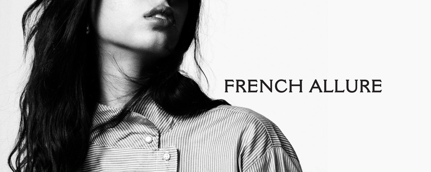 FRENCH ALLURE COLLECTION