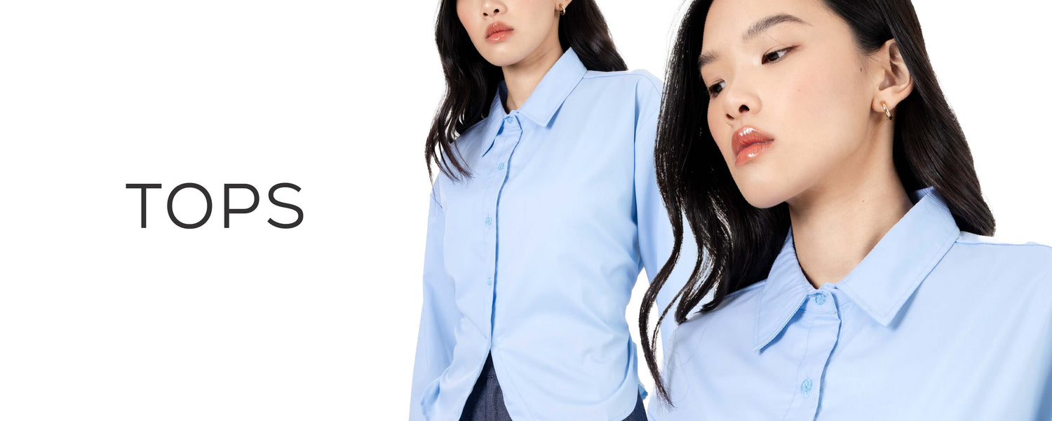 Tops