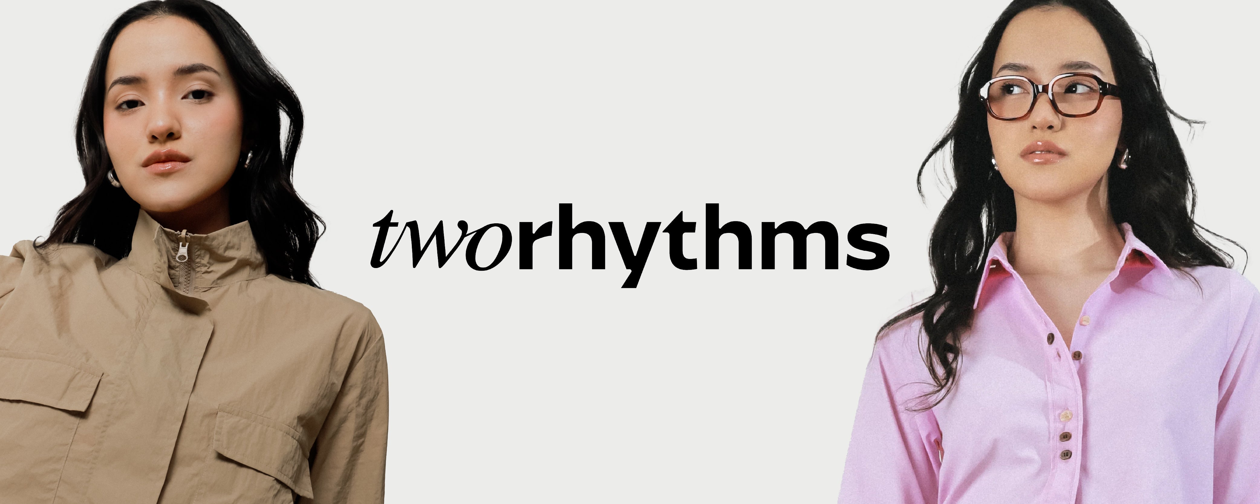 TWO RHYTHMS – Gaudi Clothing