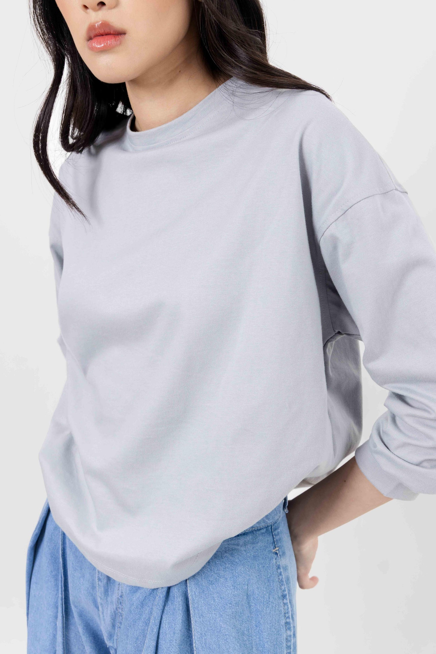 Manopo Blouse