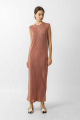Cicilia Dress