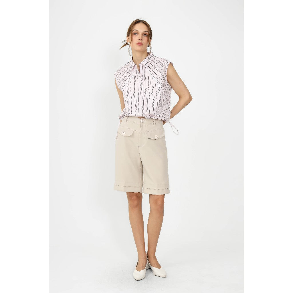Dahlia Pants