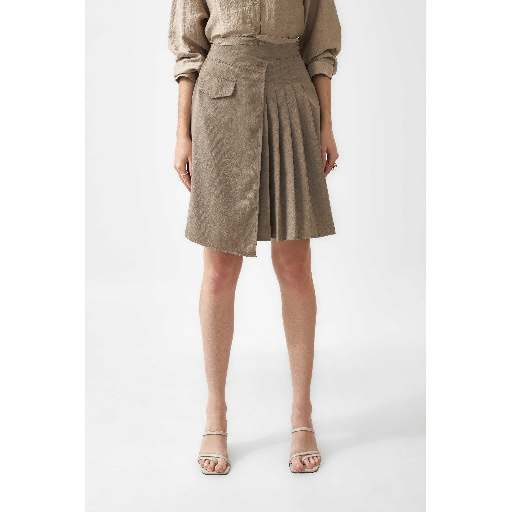 Eptha Skirt