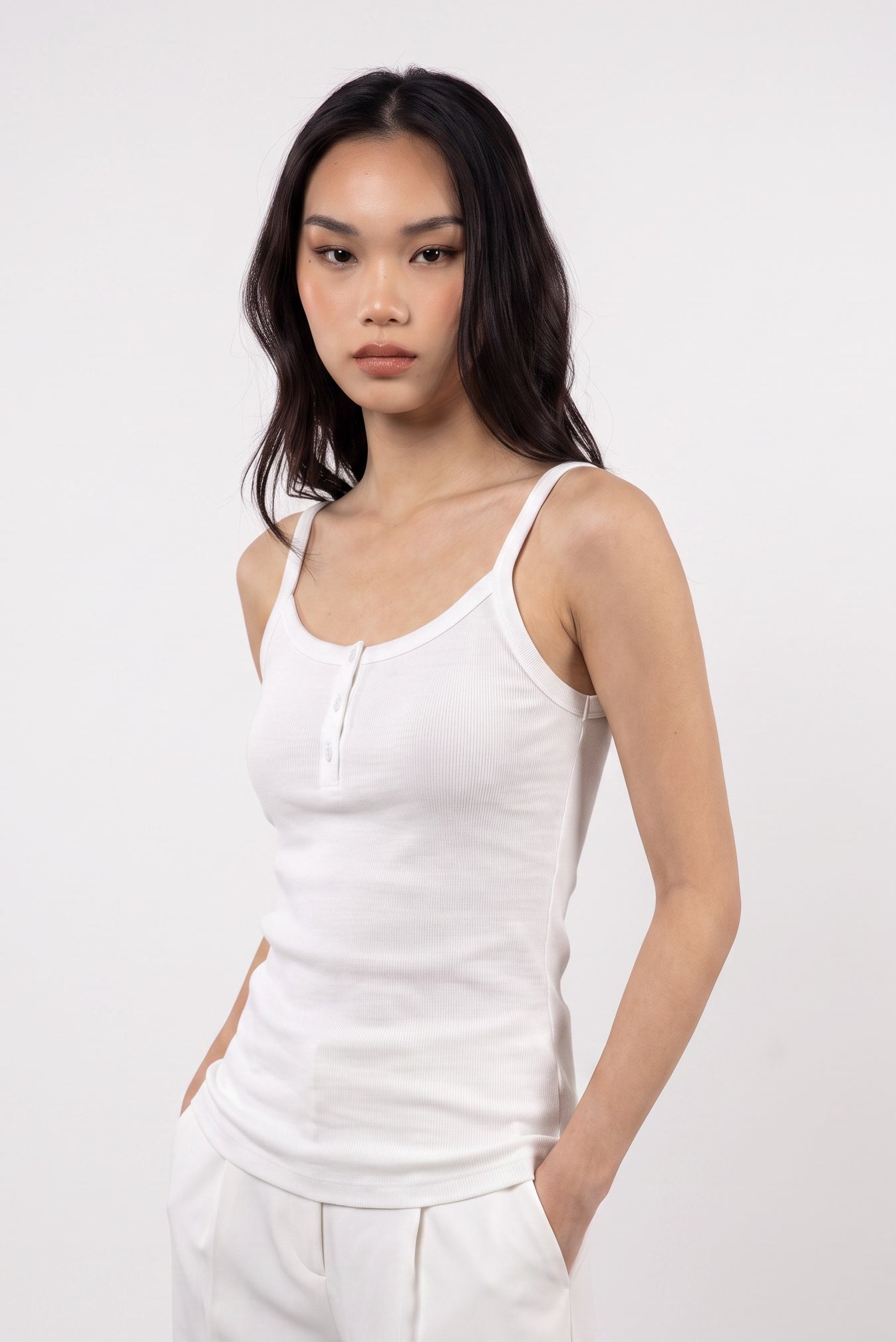 Lucius Tank Top