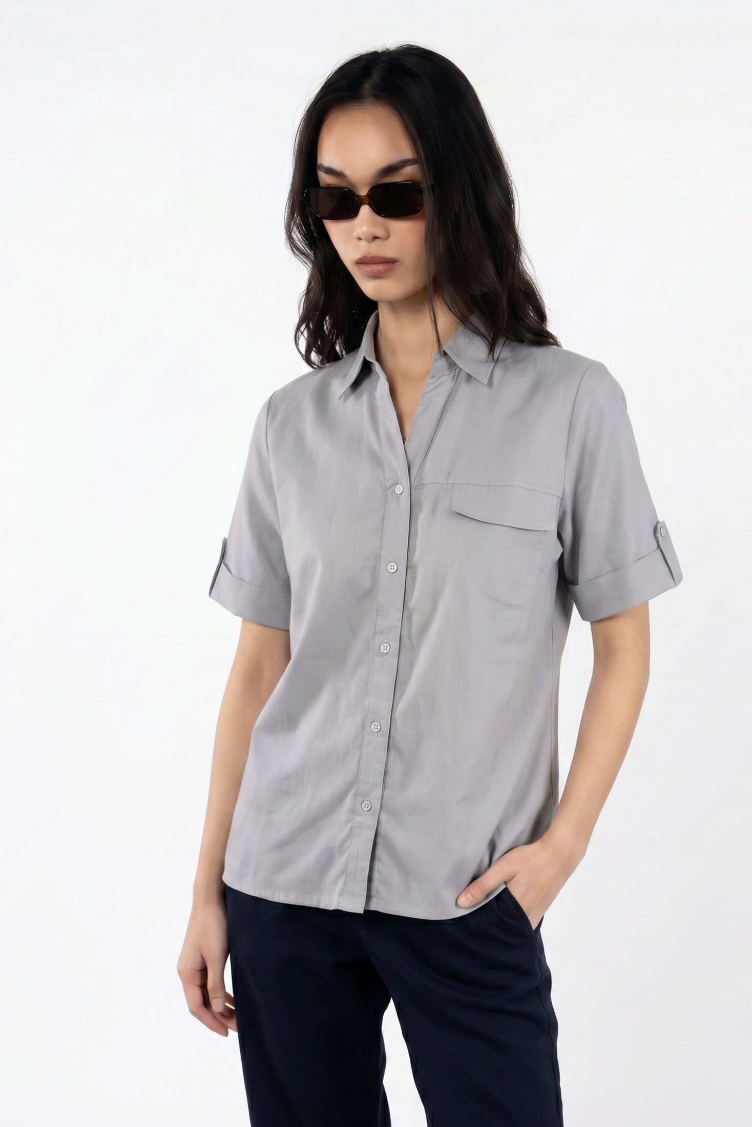 Derrick Shirt
