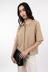 Nicolas Shirt