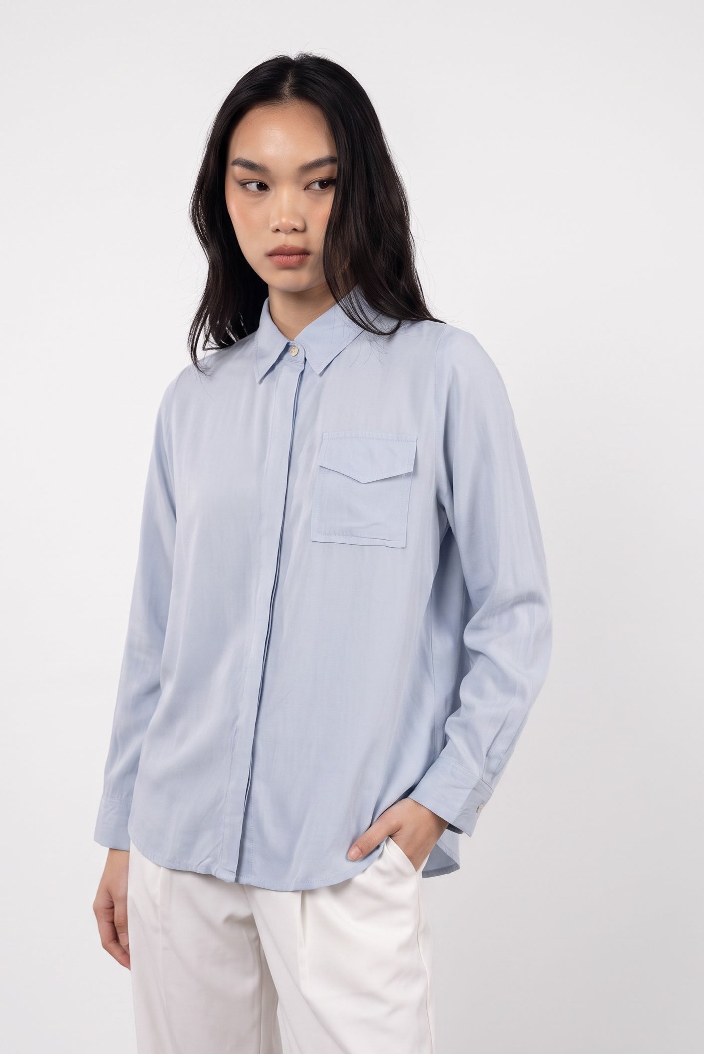 Vincent Shirt
