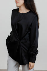 Lethia Blouse