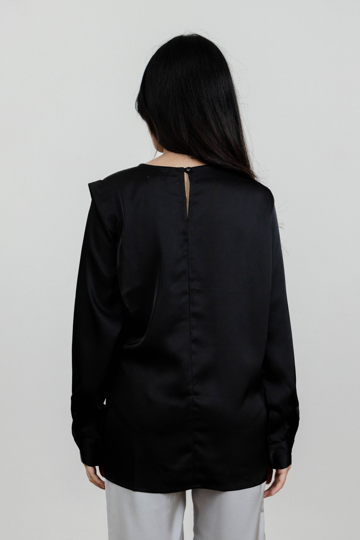 Lethia Blouse