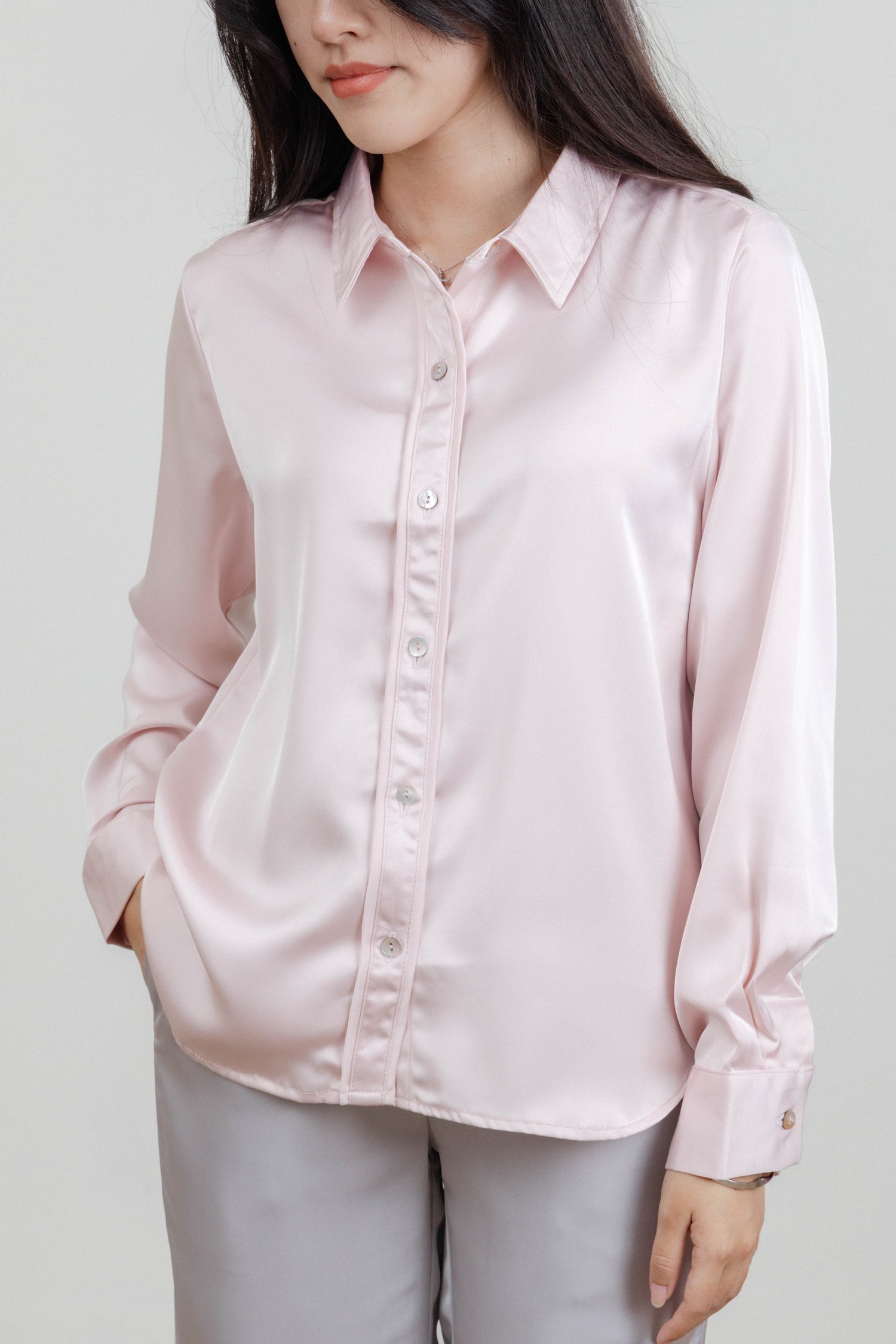Lera Shirt