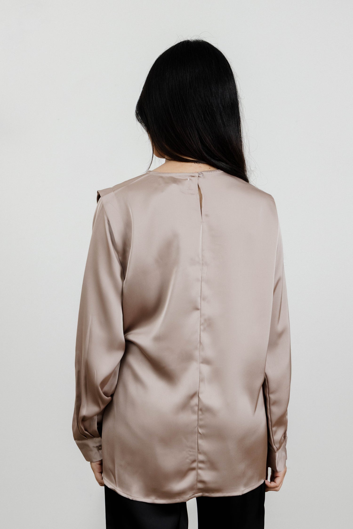 Lethia Blouse