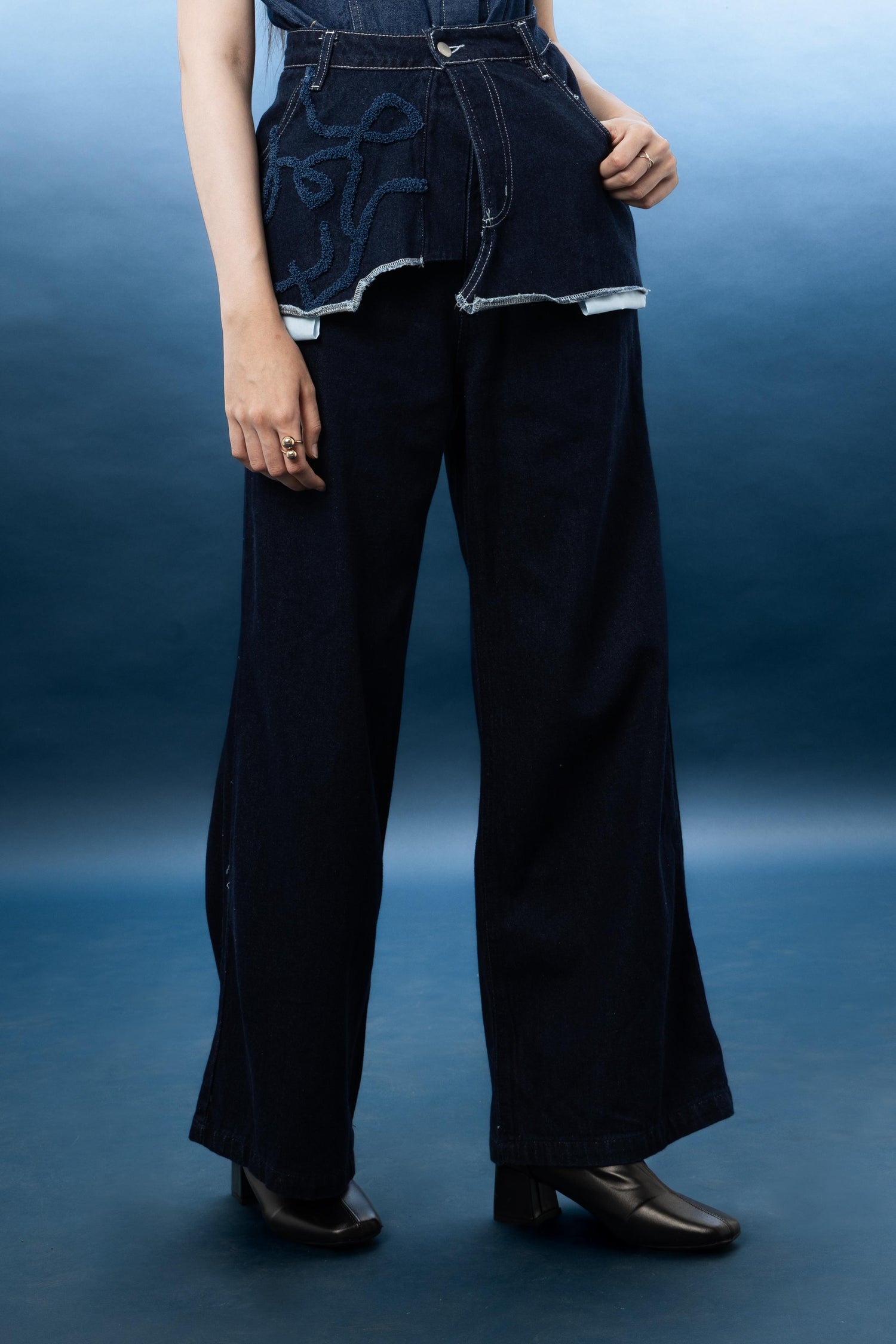 Nox Denim Pants