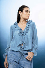 Solane Blouse