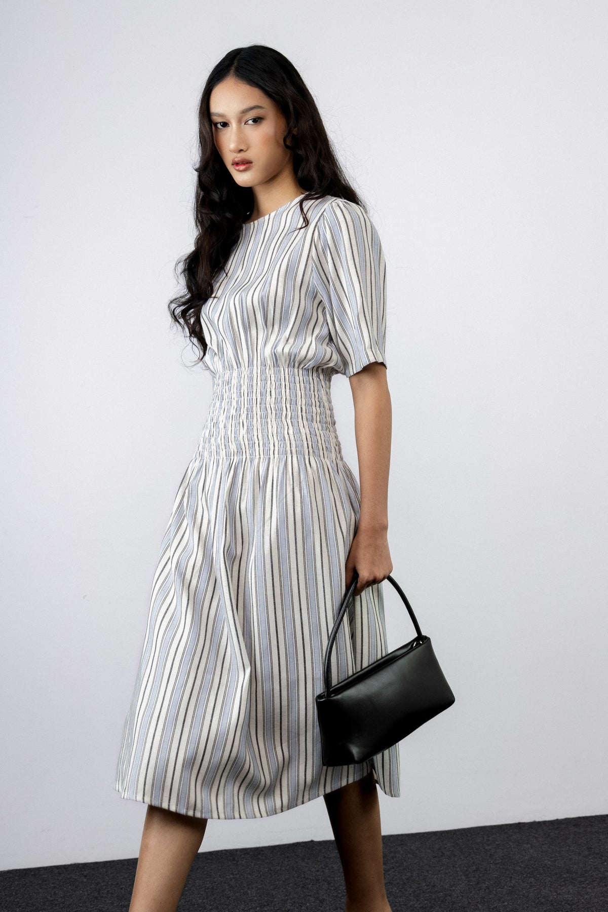 Silvena Dress