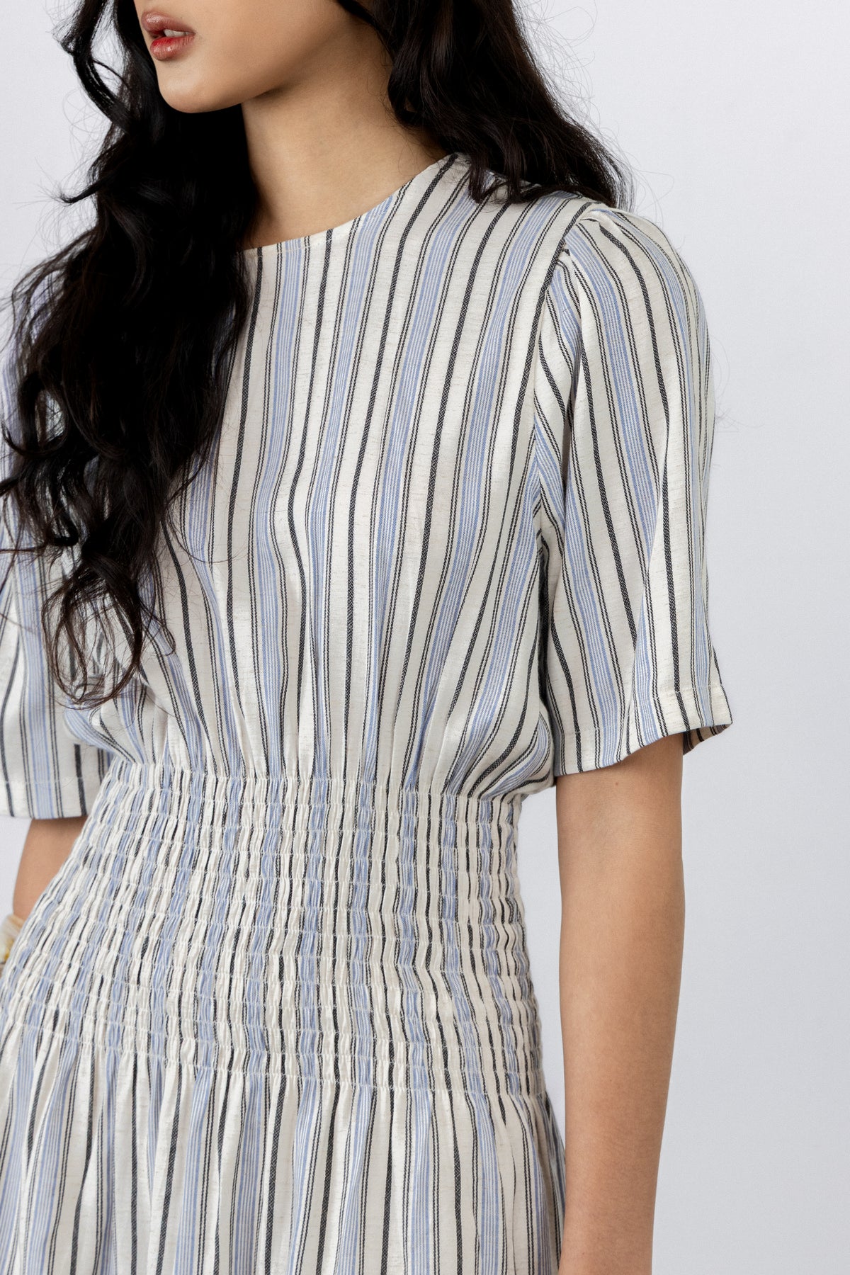 Silvena Dress