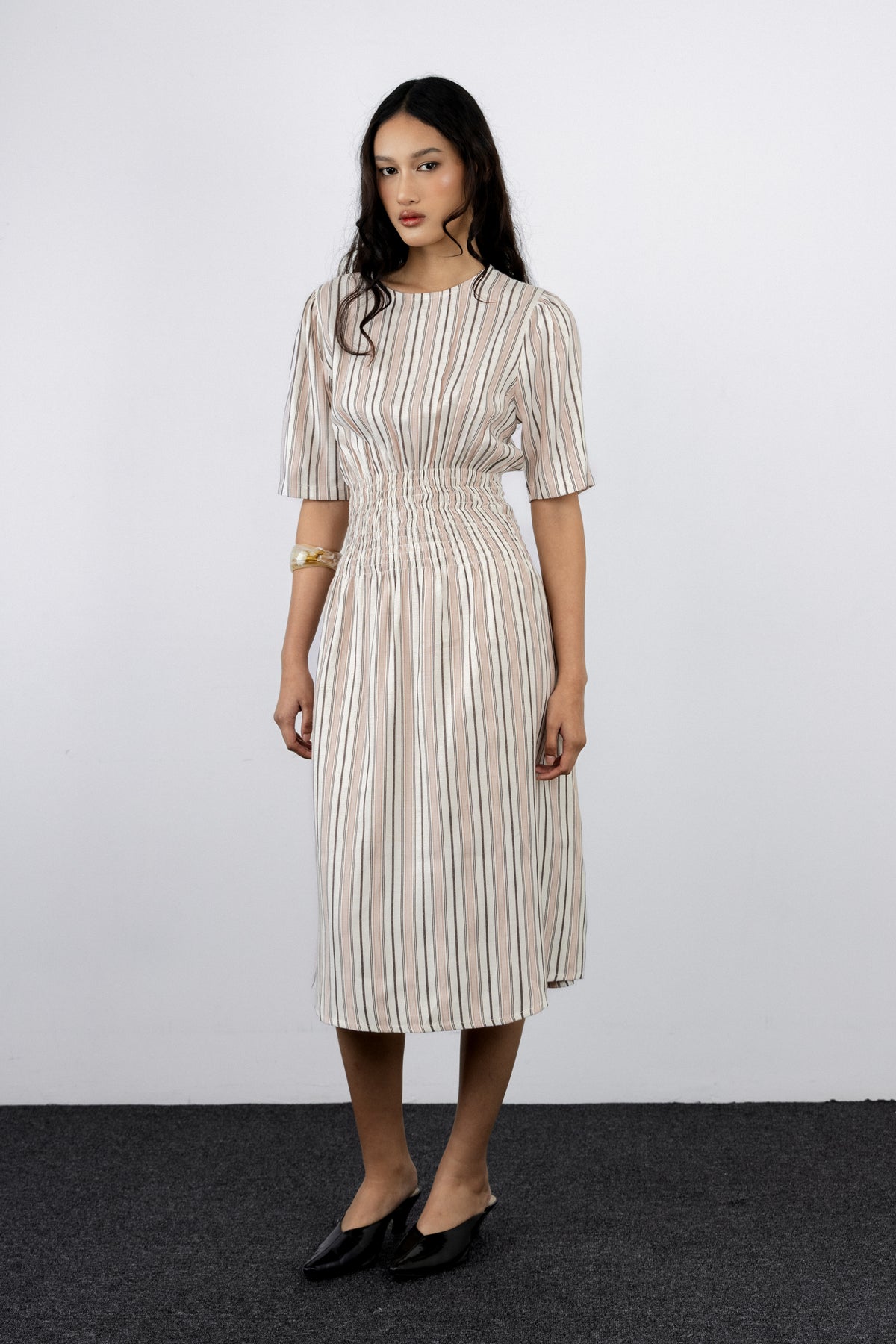 Silvena Dress