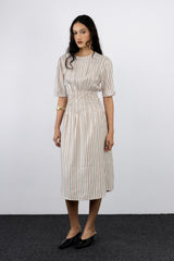 Silvena Dress