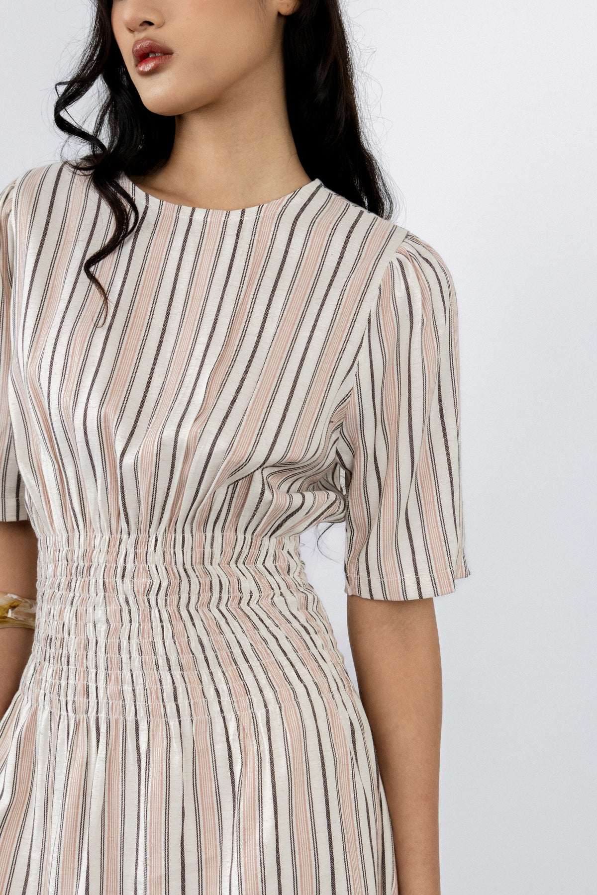 Silvena Dress