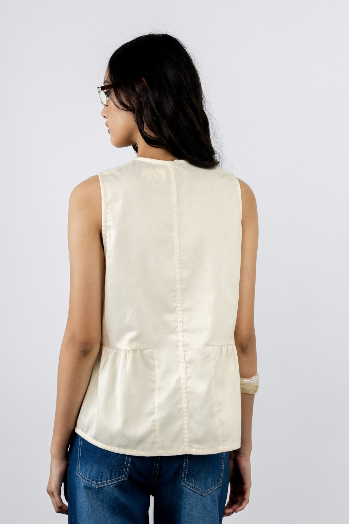 Soleil Top