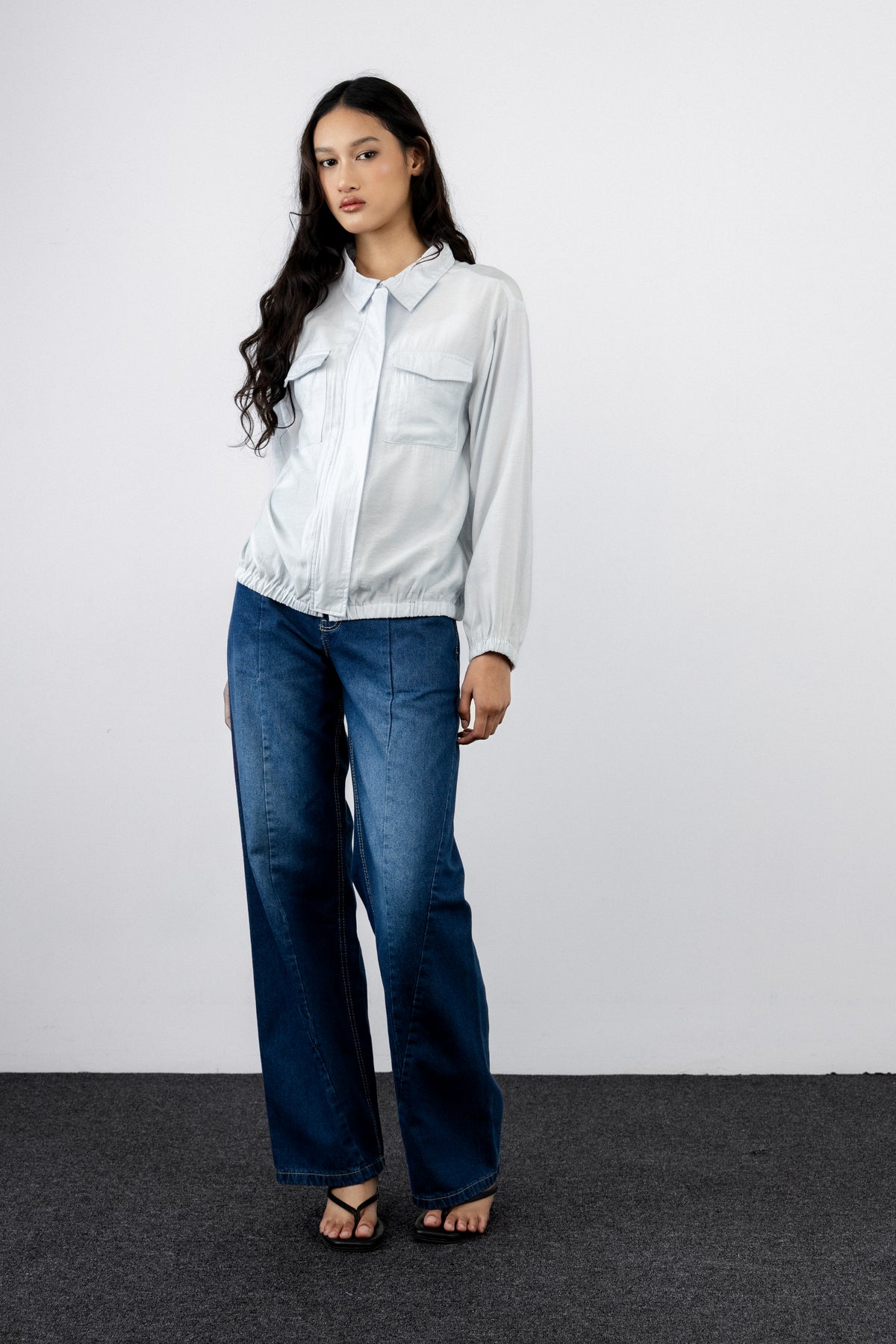 Vio Jacket