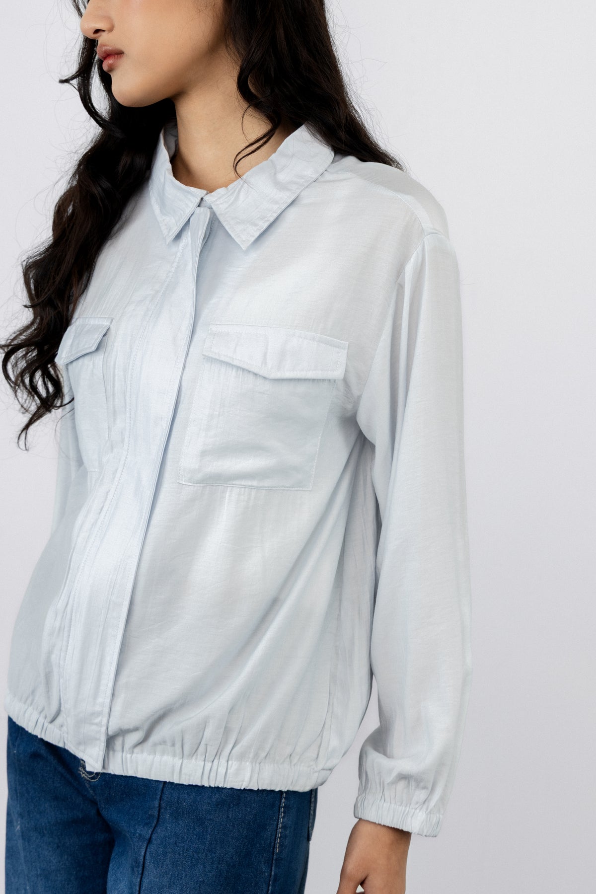 Vio Jacket