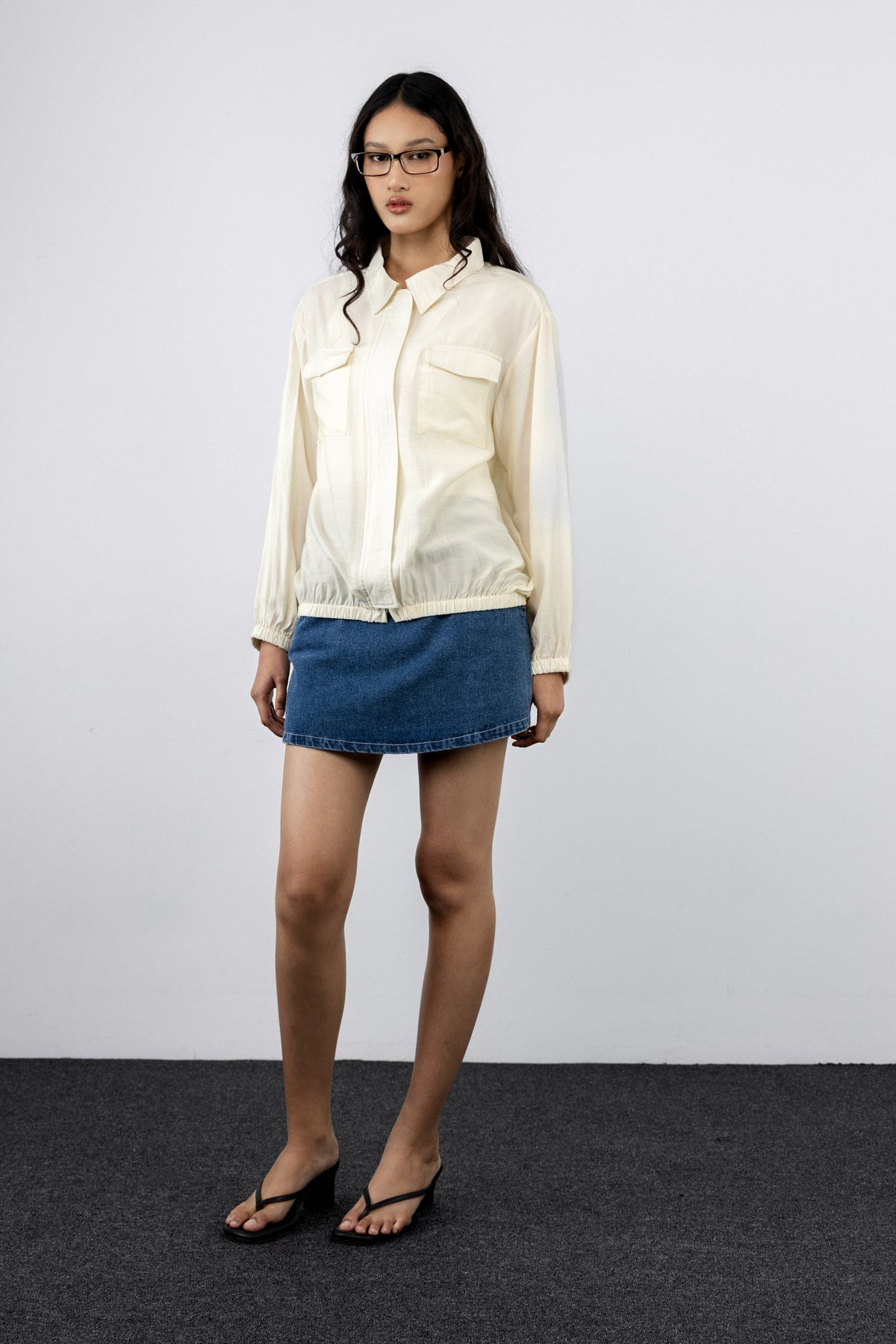 Vio Jacket