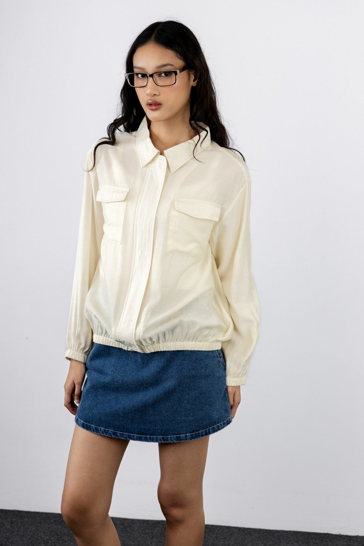 Vio Jacket