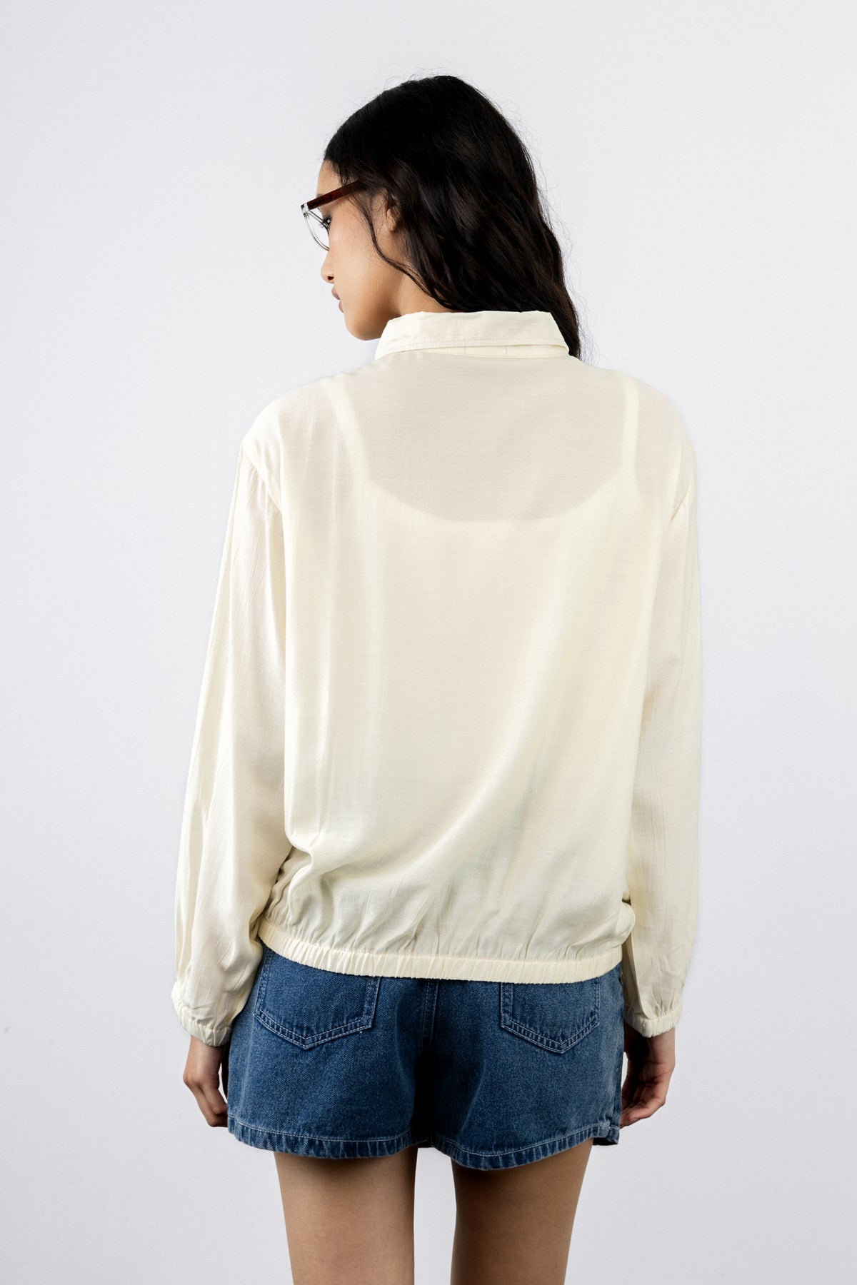 Vio Jacket