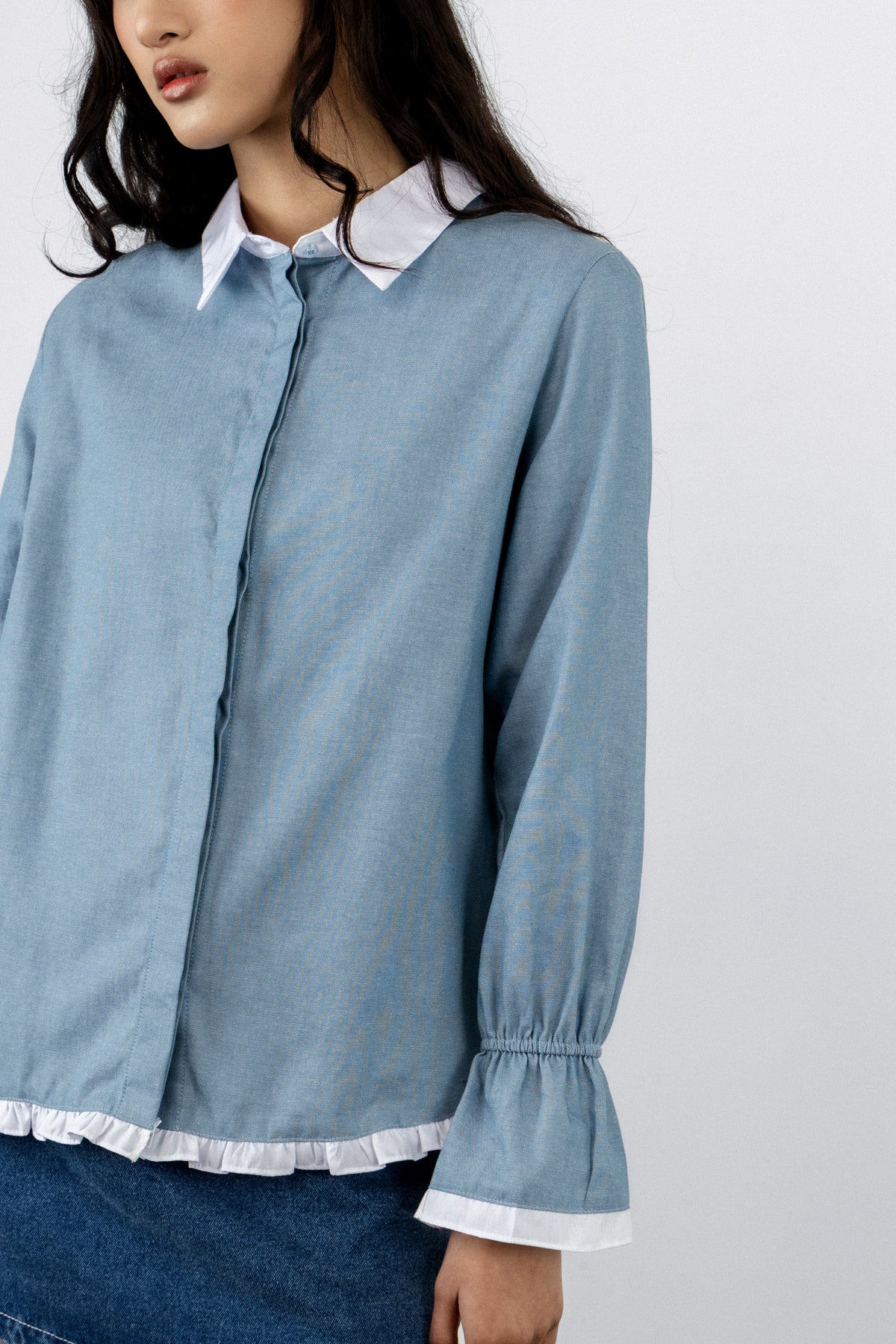 Floria Shirt