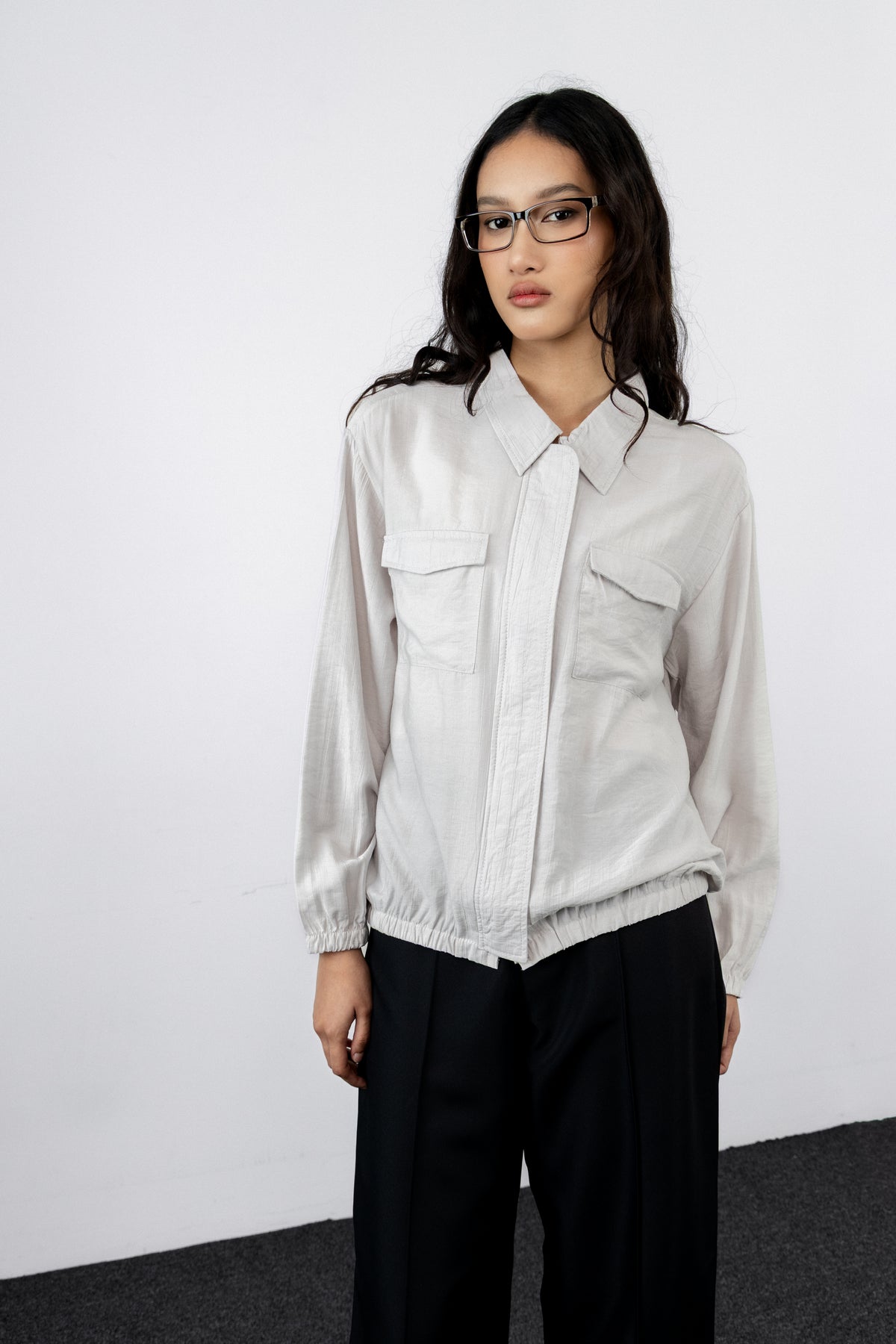 Vio Jacket