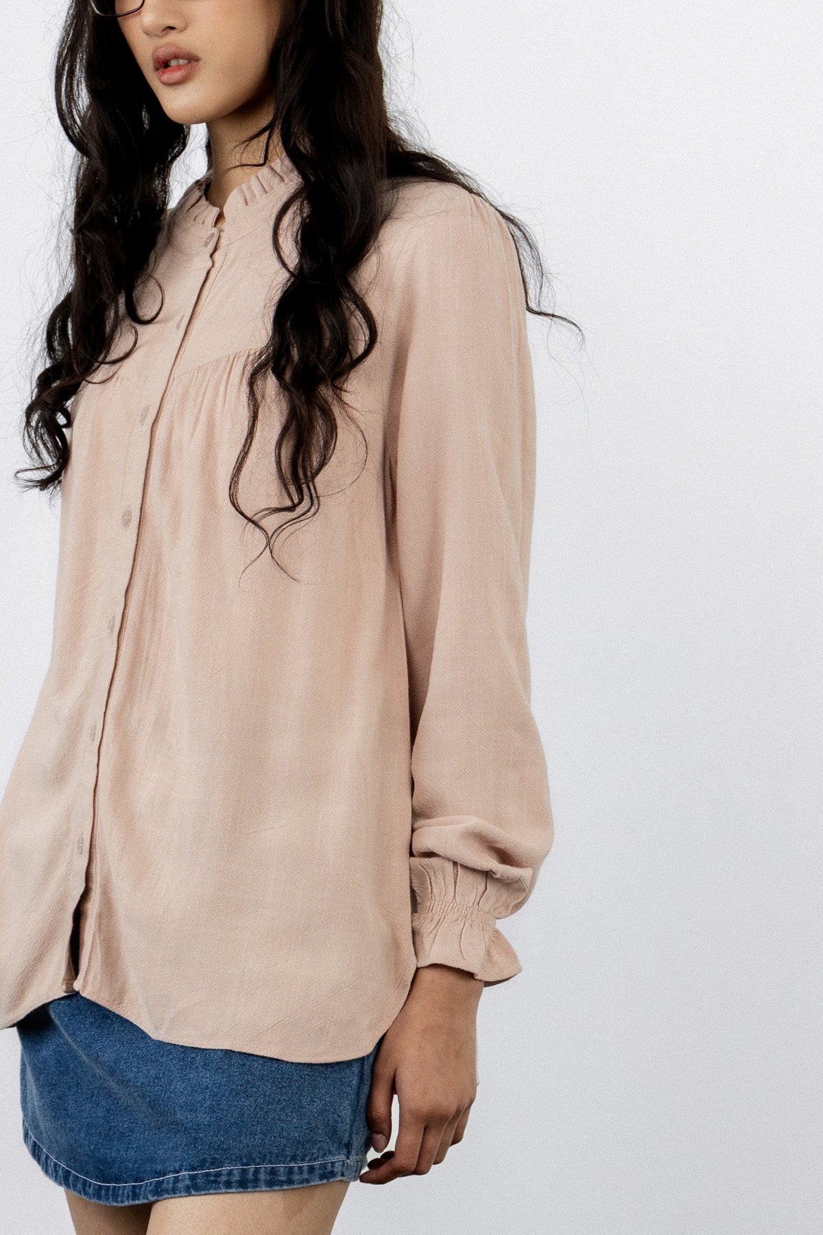 Angela Blouse