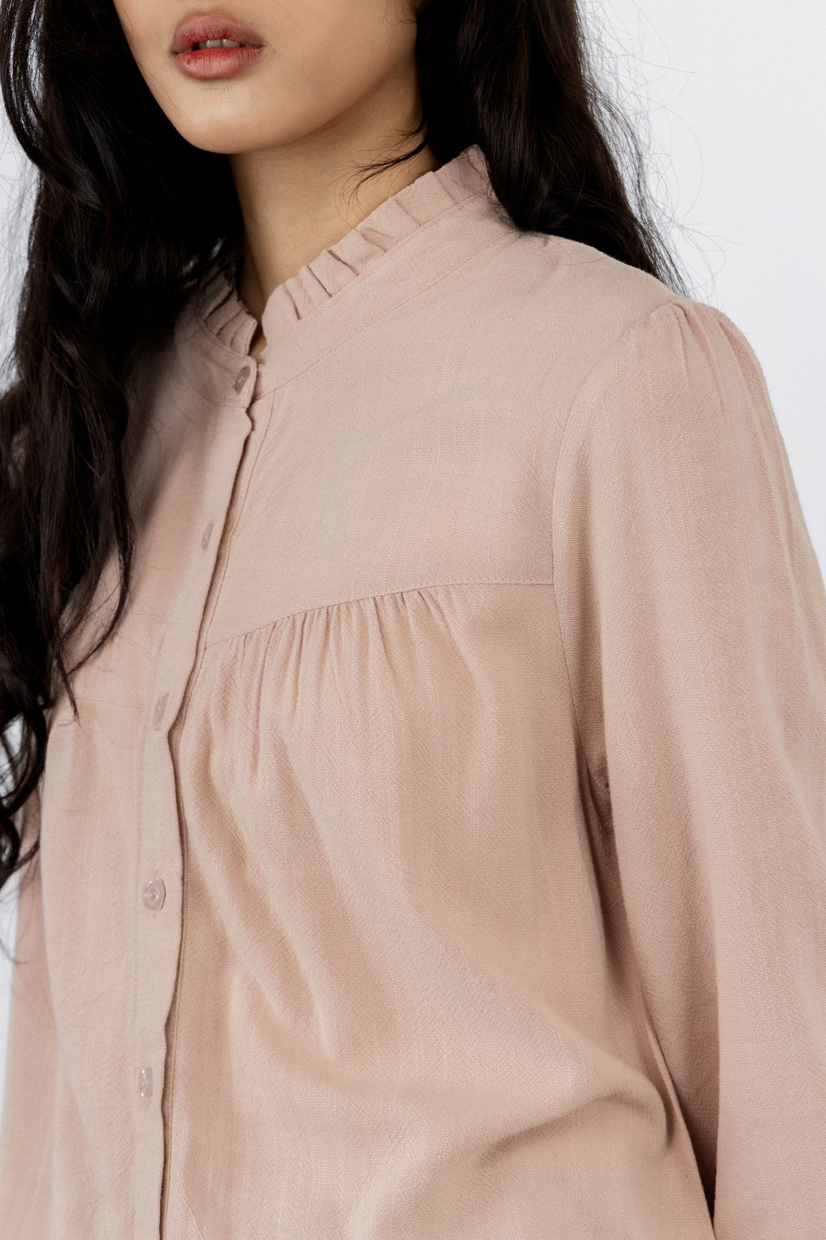 Angela Blouse