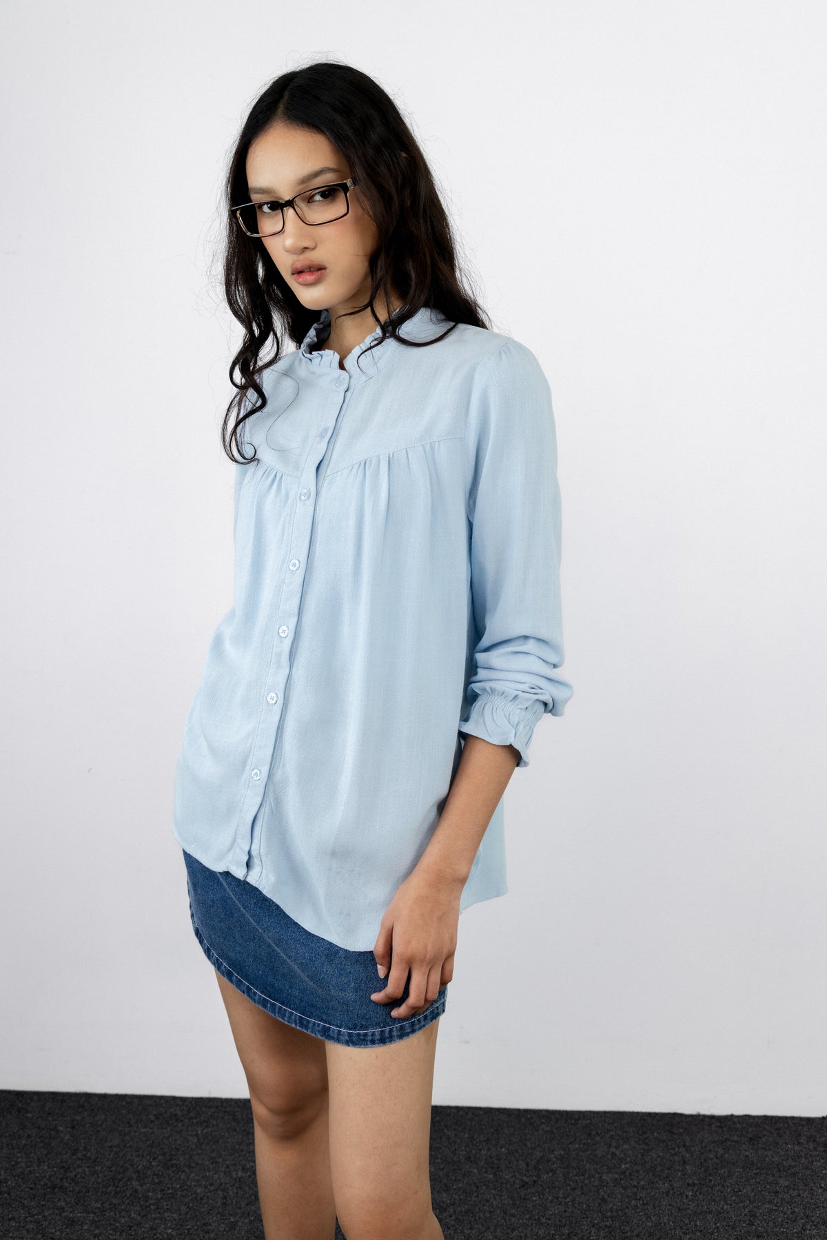 Angela Blouse
