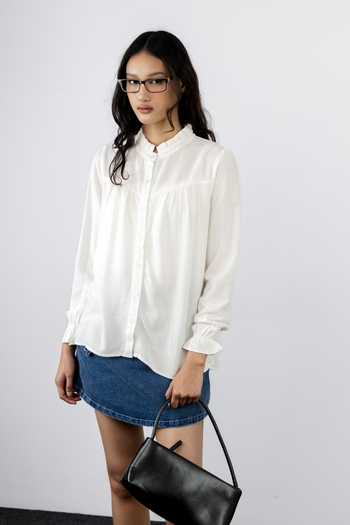 Angela Blouse