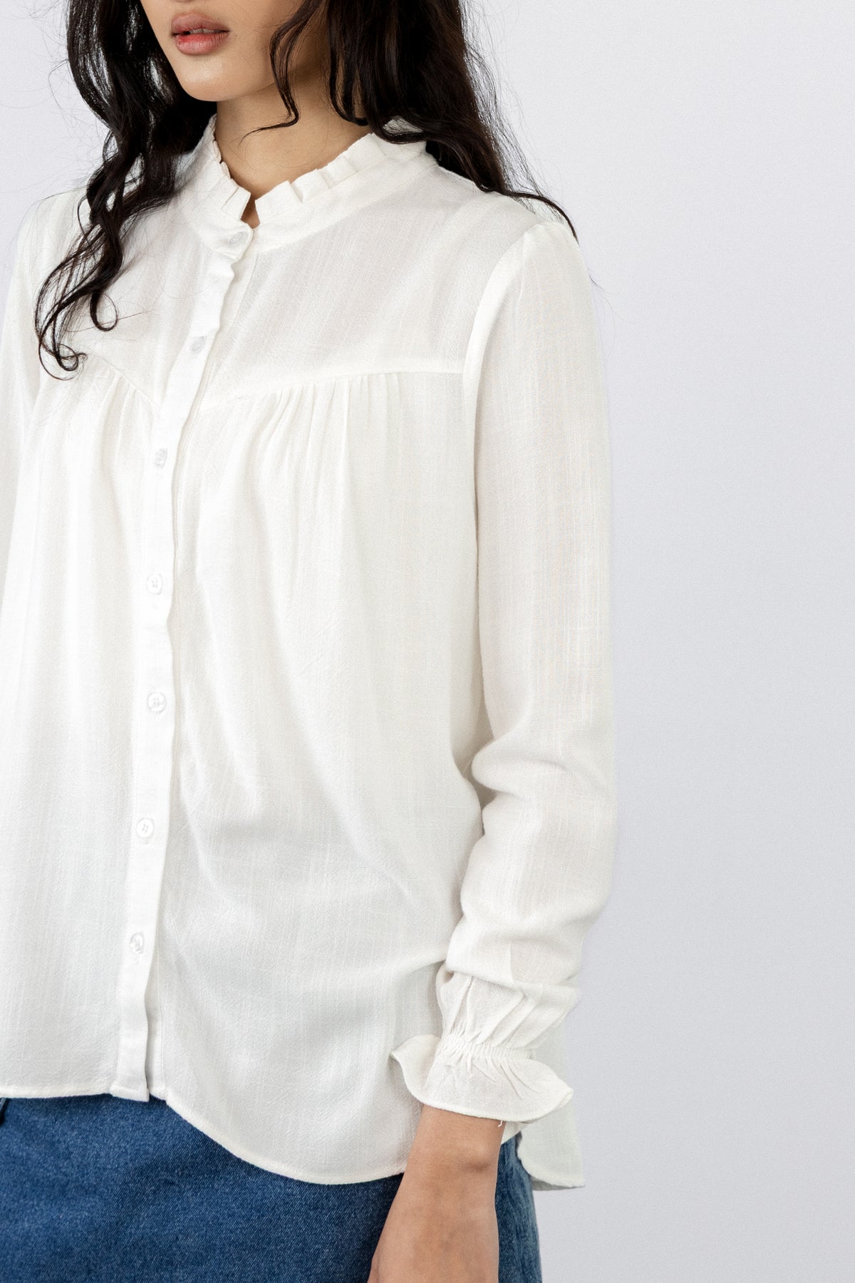 Angela Blouse