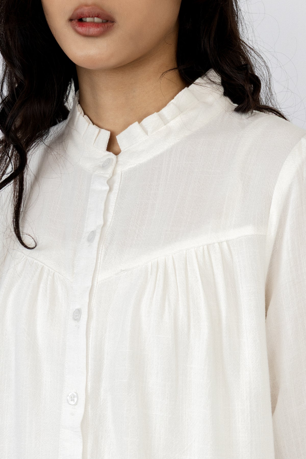 Angela Blouse