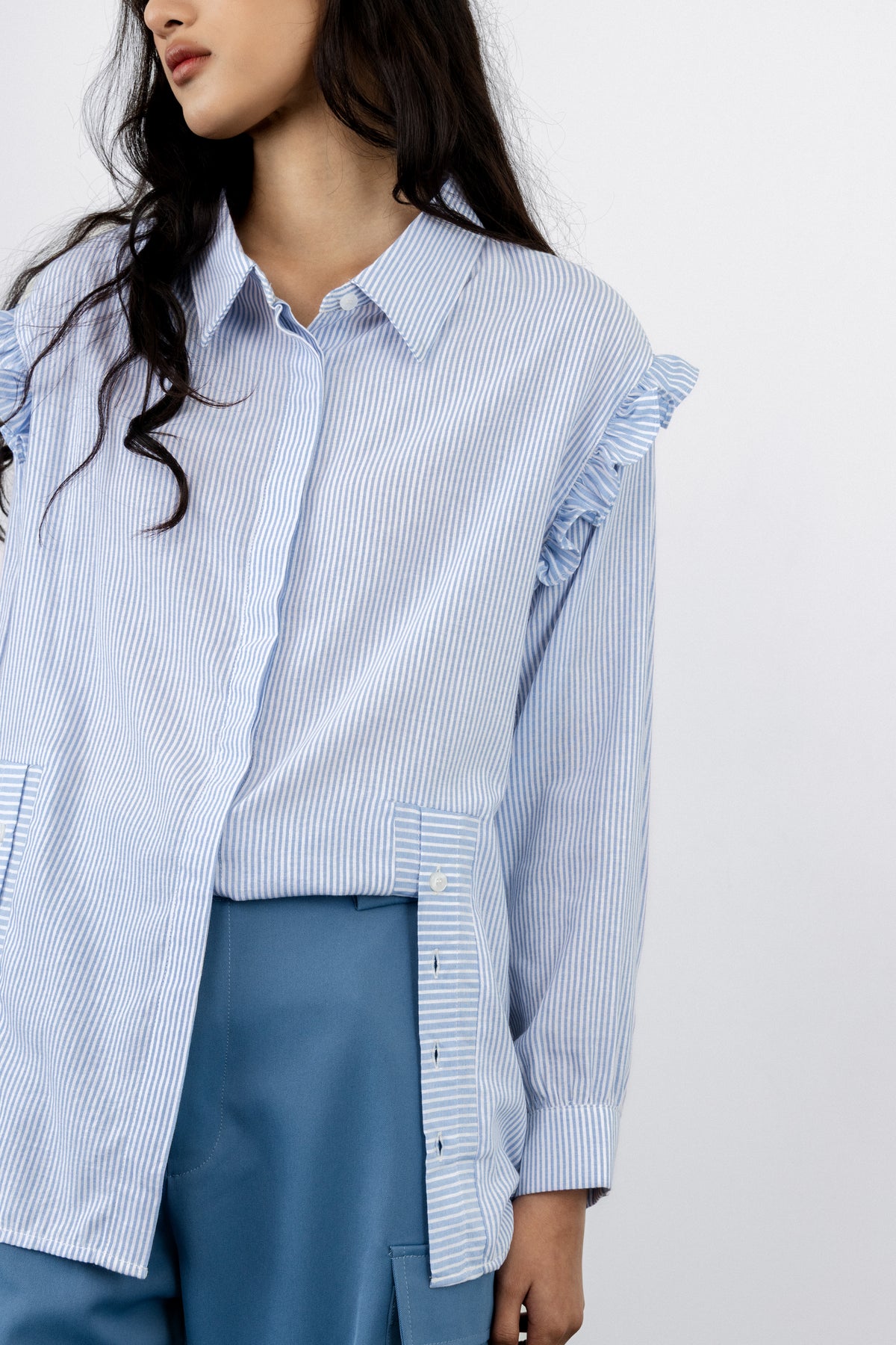Gracia Shirt