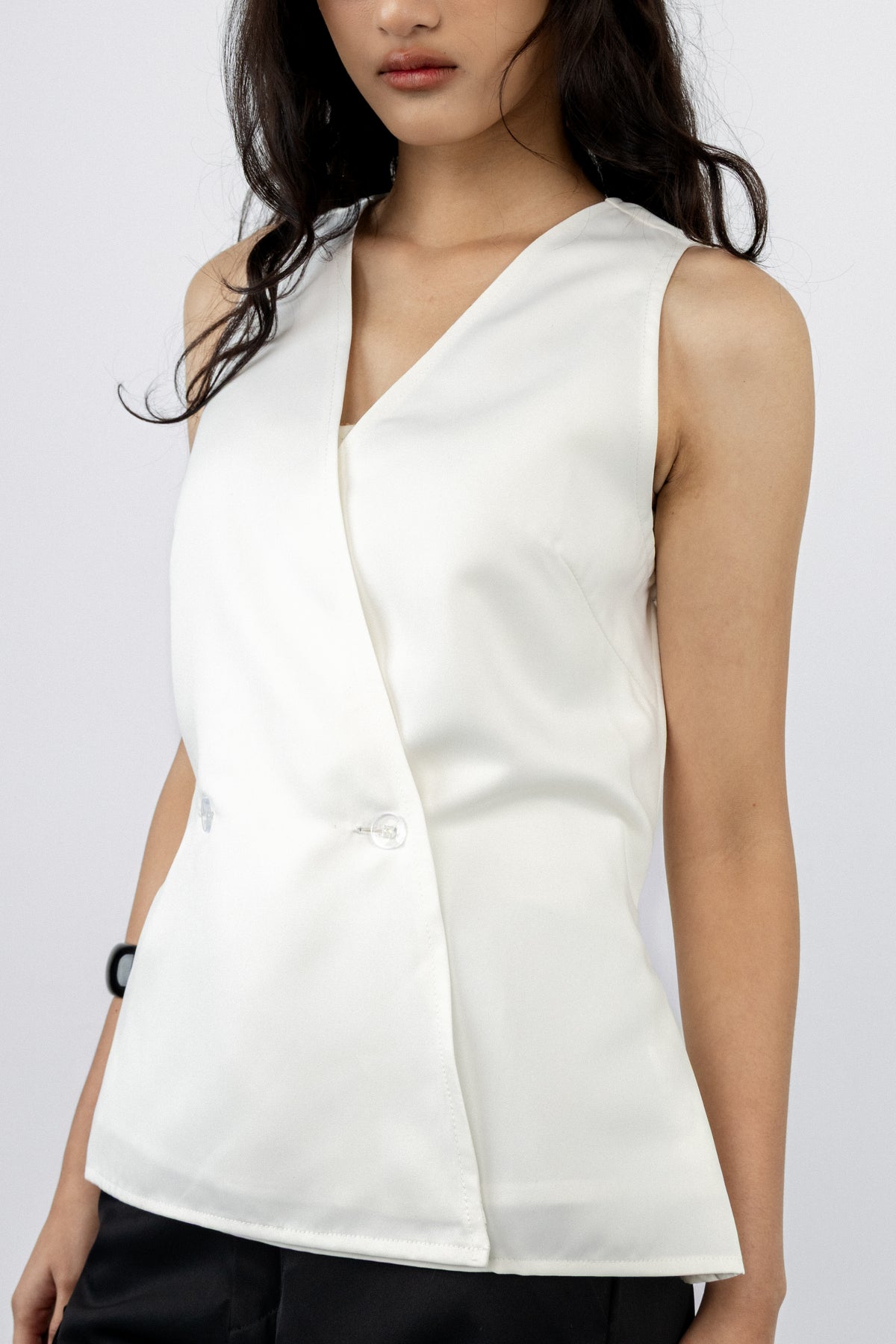 Lavena Vest